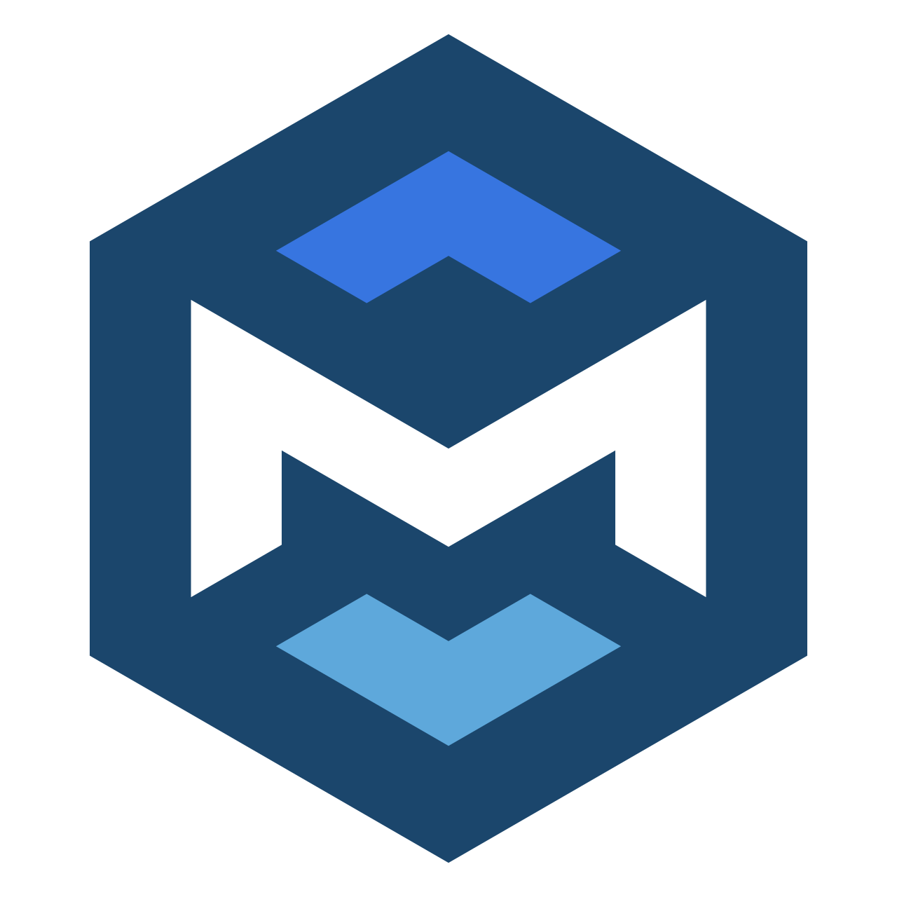 MLIR logo